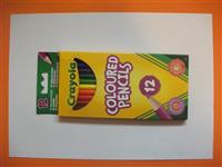 Set creioane colorate - CRAYOLA