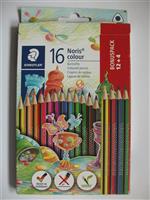 Set creioane colorate STAEDTLER