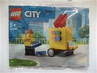 Set LEGO CITY - Standul