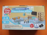 Set mobilier sufragerie - PLAYTIVE